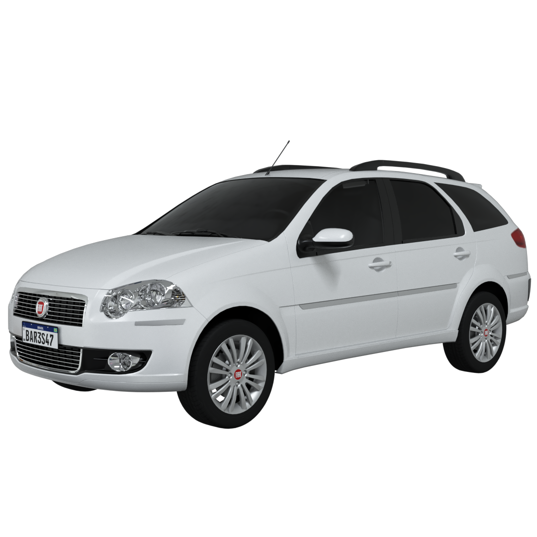 Palio